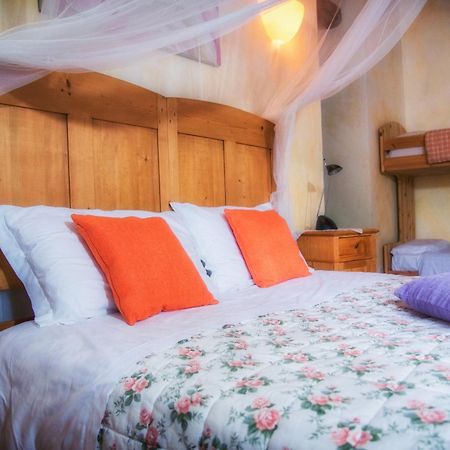 Agriturismo Le Noci Tarzo Ngoại thất bức ảnh