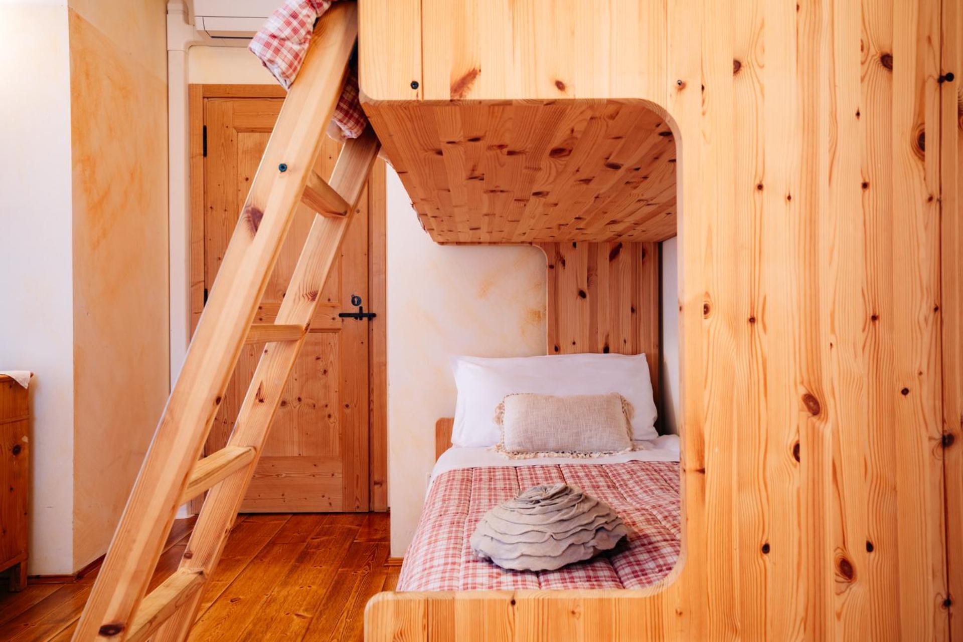Agriturismo Le Noci Tarzo Ngoại thất bức ảnh
