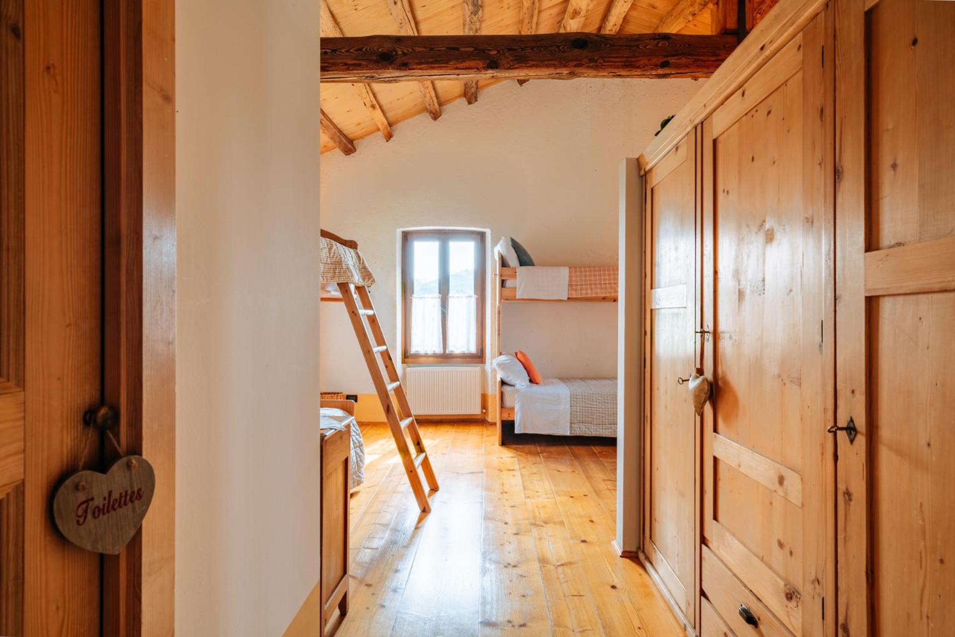 Agriturismo Le Noci Tarzo Ngoại thất bức ảnh