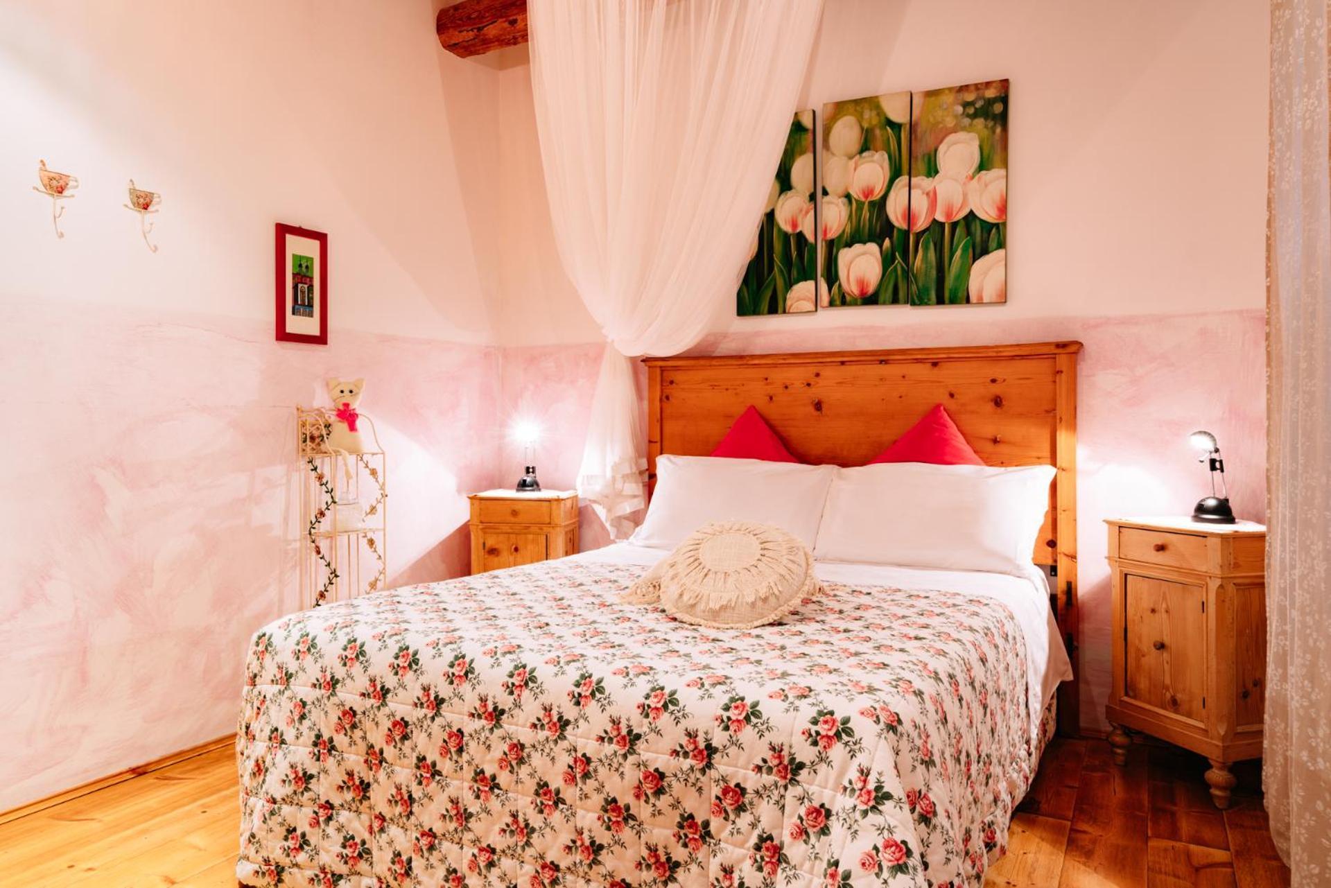 Agriturismo Le Noci Tarzo Ngoại thất bức ảnh