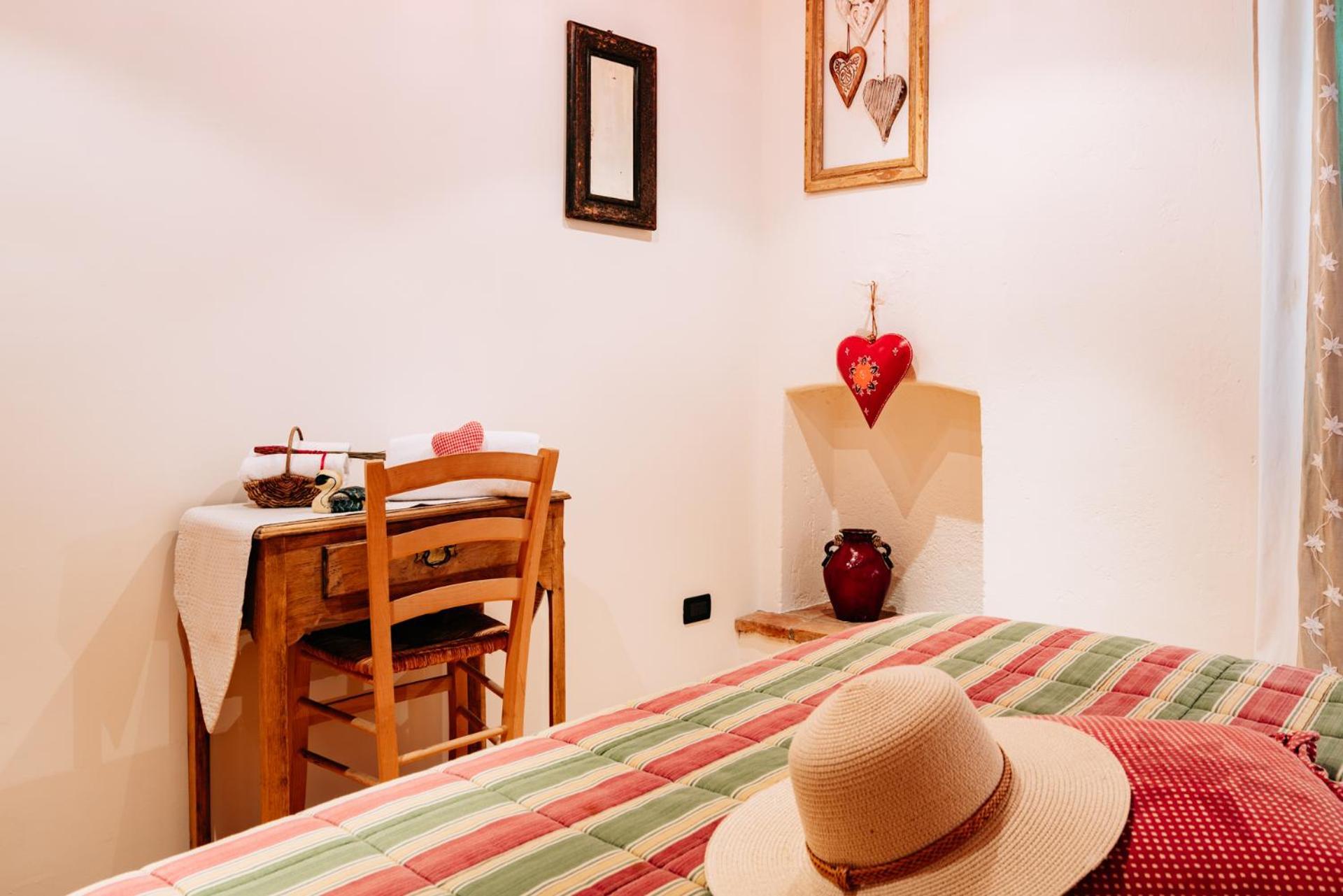 Agriturismo Le Noci Tarzo Ngoại thất bức ảnh