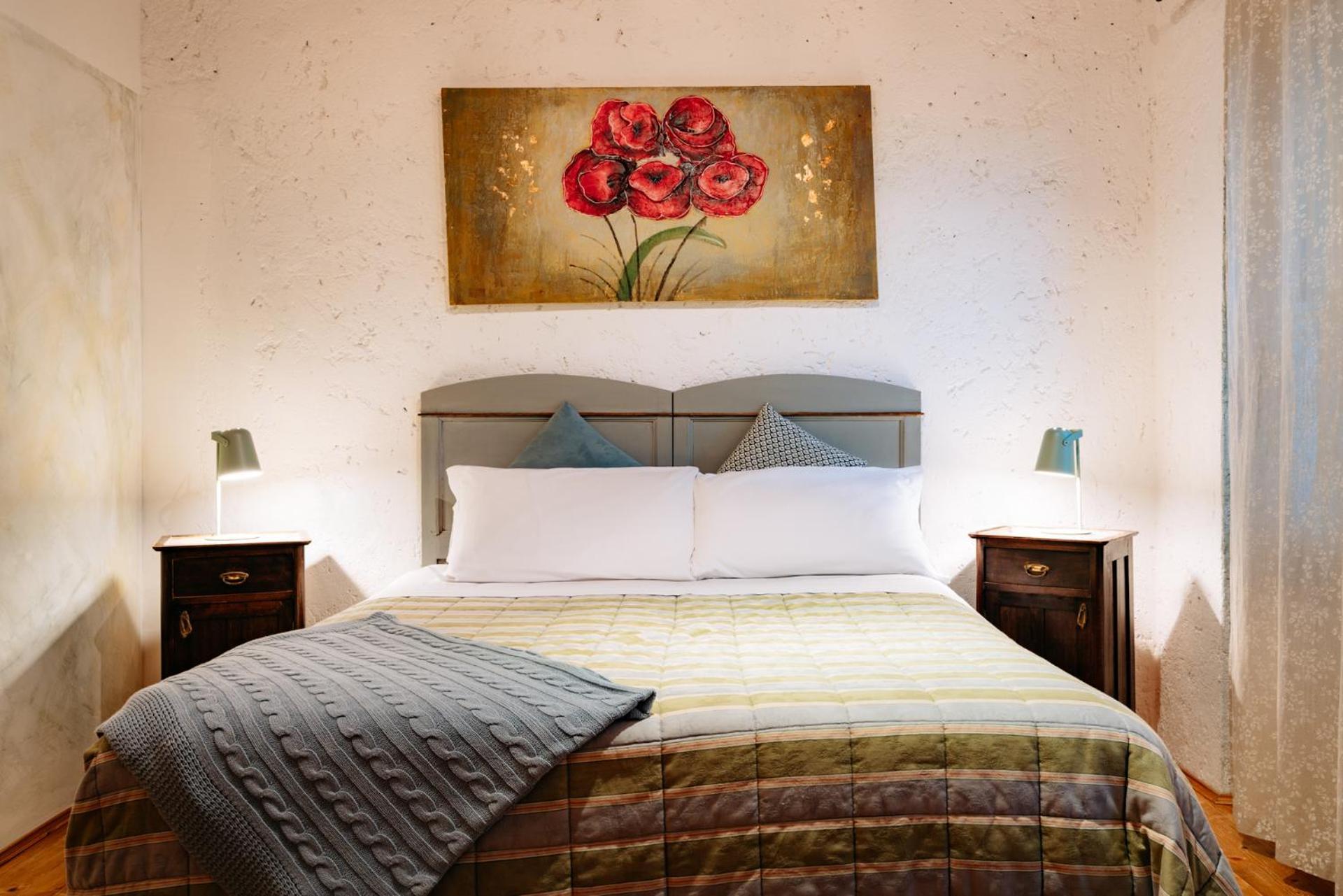 Agriturismo Le Noci Tarzo Ngoại thất bức ảnh
