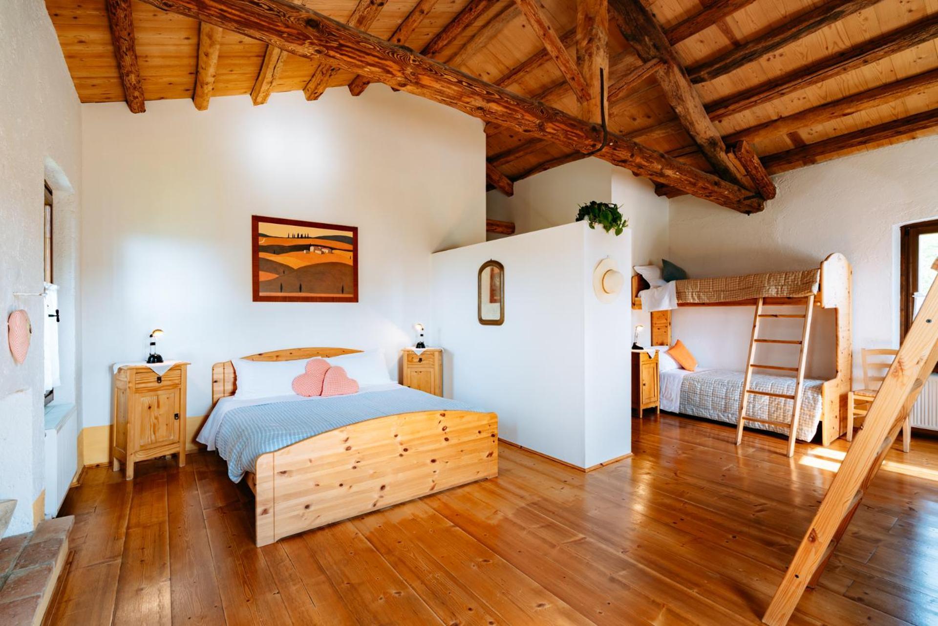 Agriturismo Le Noci Tarzo Ngoại thất bức ảnh