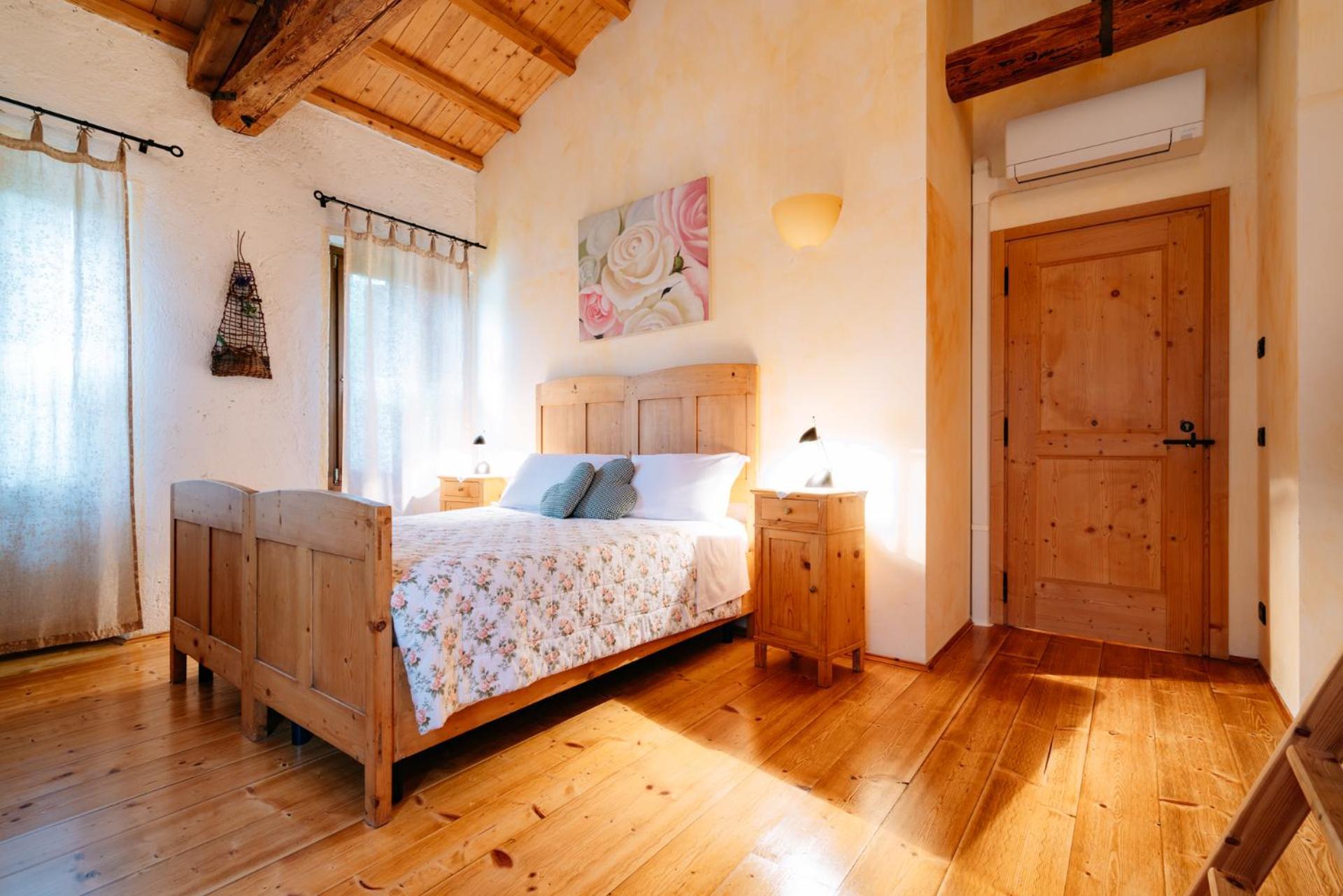 Agriturismo Le Noci Tarzo Ngoại thất bức ảnh