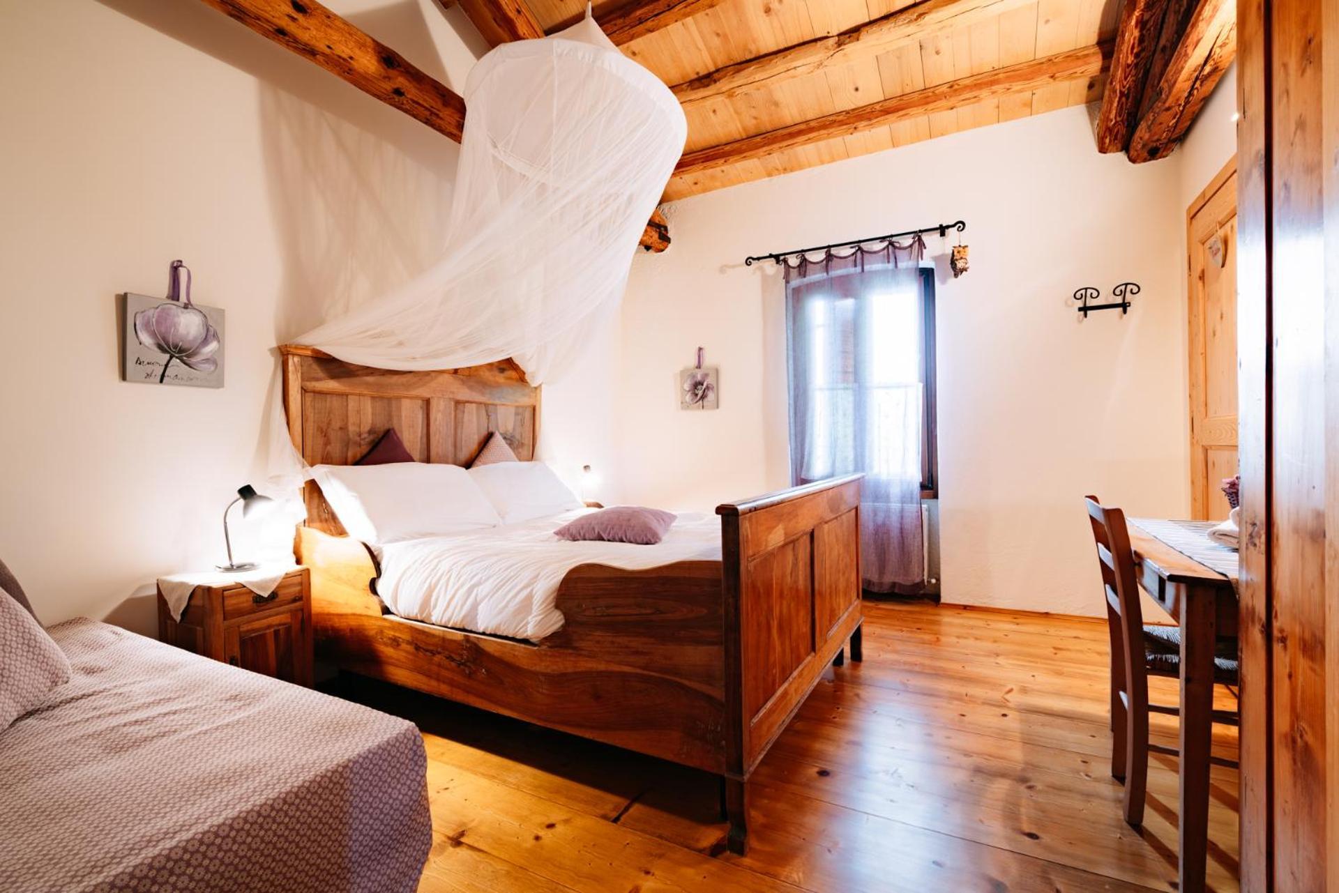 Agriturismo Le Noci Tarzo Ngoại thất bức ảnh