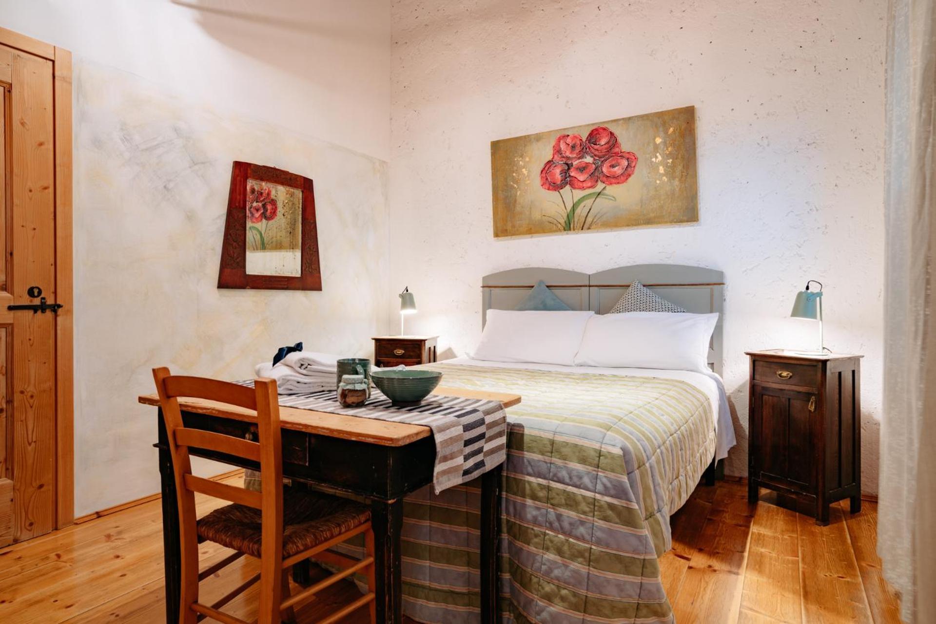 Agriturismo Le Noci Tarzo Ngoại thất bức ảnh