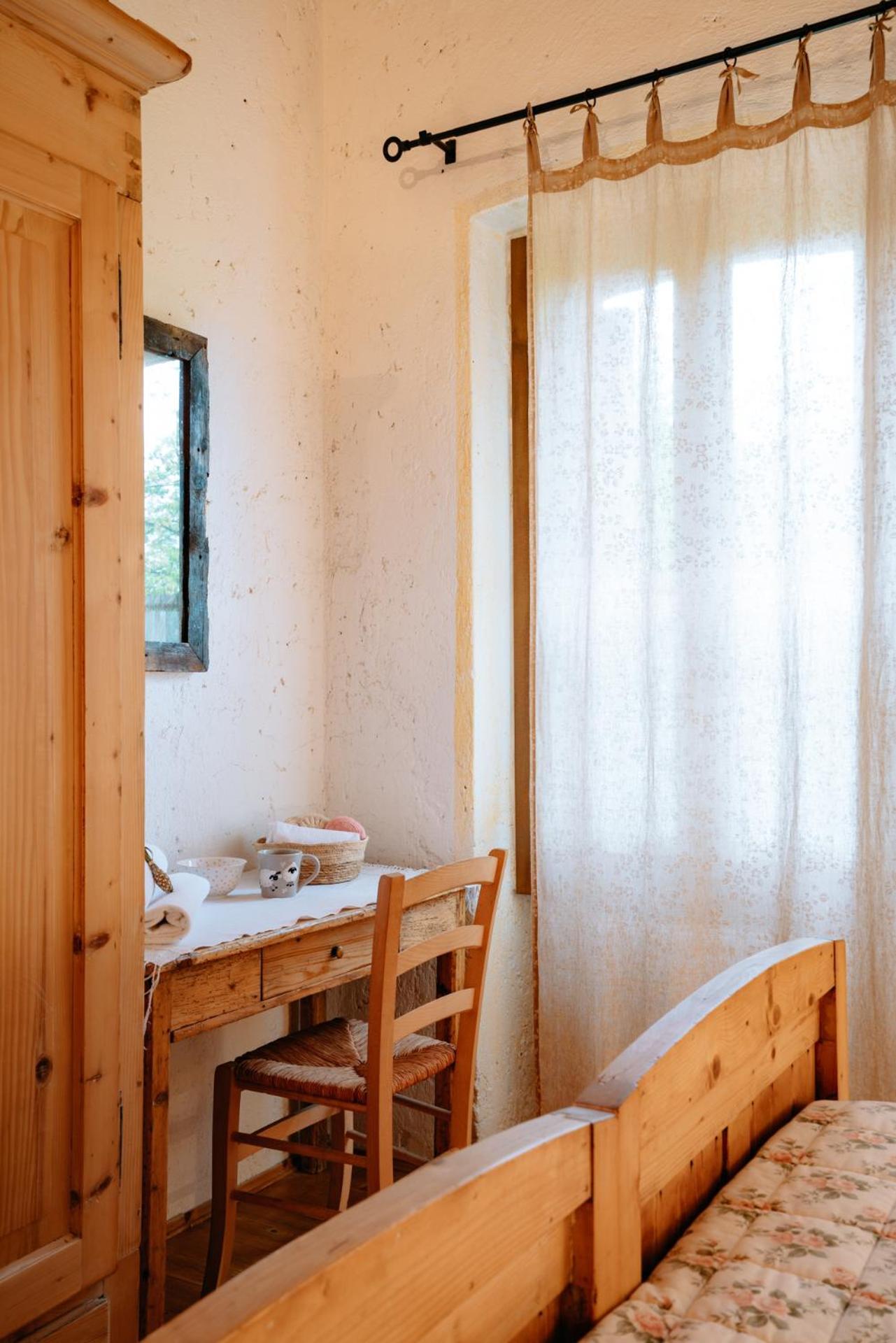 Agriturismo Le Noci Tarzo Ngoại thất bức ảnh