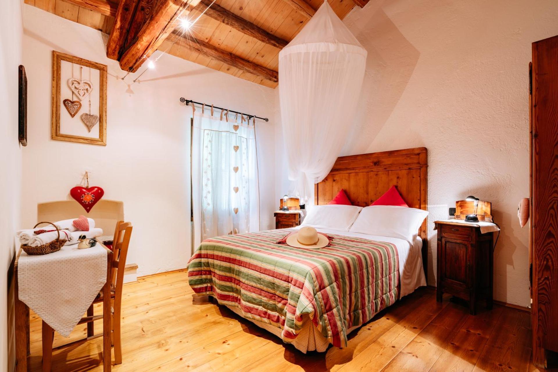 Agriturismo Le Noci Tarzo Ngoại thất bức ảnh